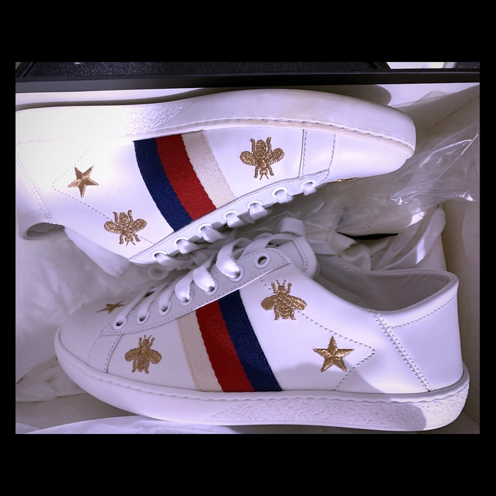 Gucci Shoes Size 36 - Picture 1 of 7